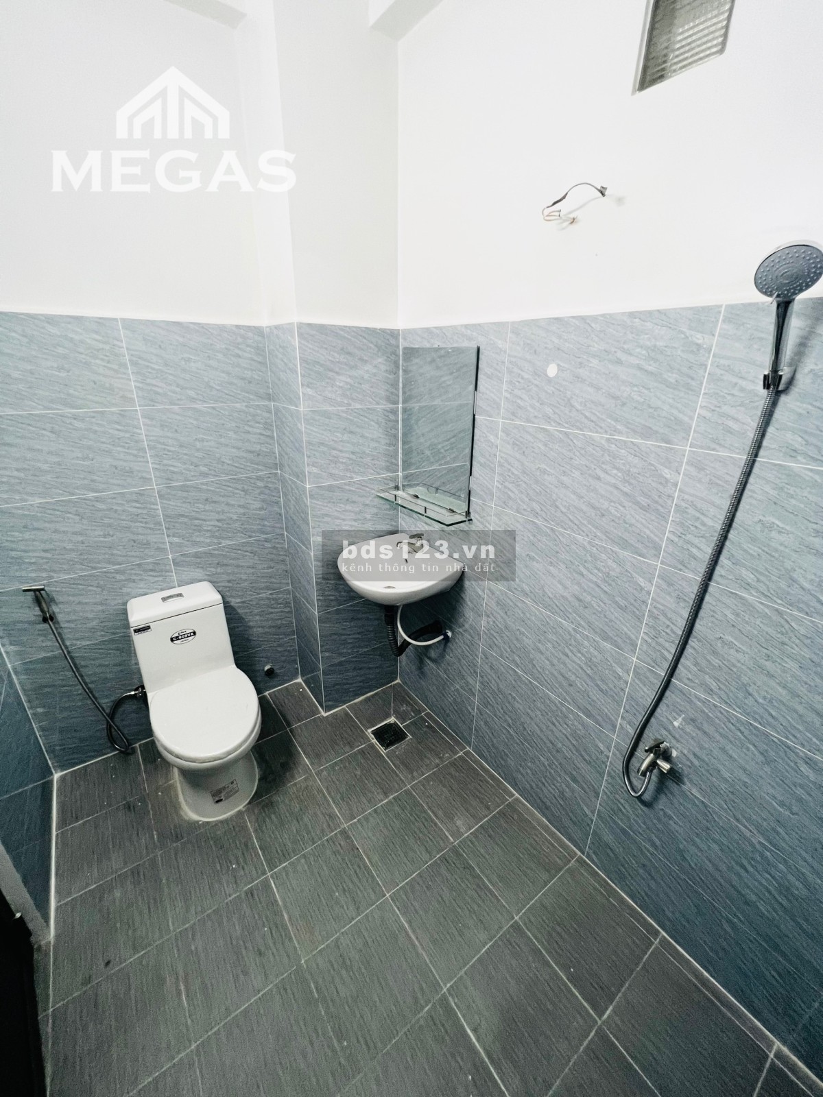 Cho thuê phòng trọ mới xây tại Hương Lộ 3 Gần AEON Tân Phú