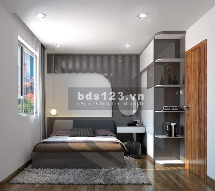 Căn hộ cao cấp ngay QL1K tiện ích đầy đủ, ngân hàng hỗ trợ thanh toán 70%