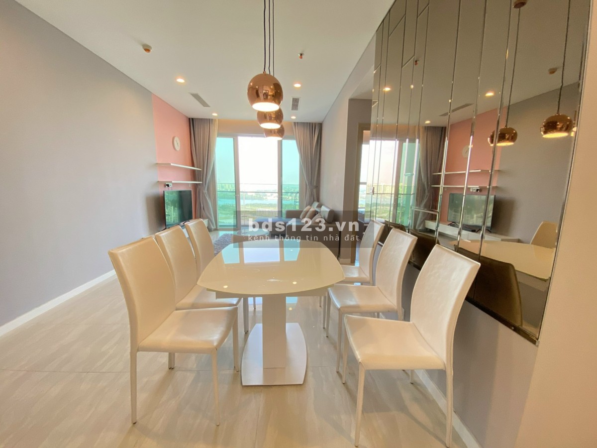 Cho thuê nhiều căn Sadora Sala 2PN. Giá ưu đãi nhất thị trường. 20 triệu. LH 0937681186