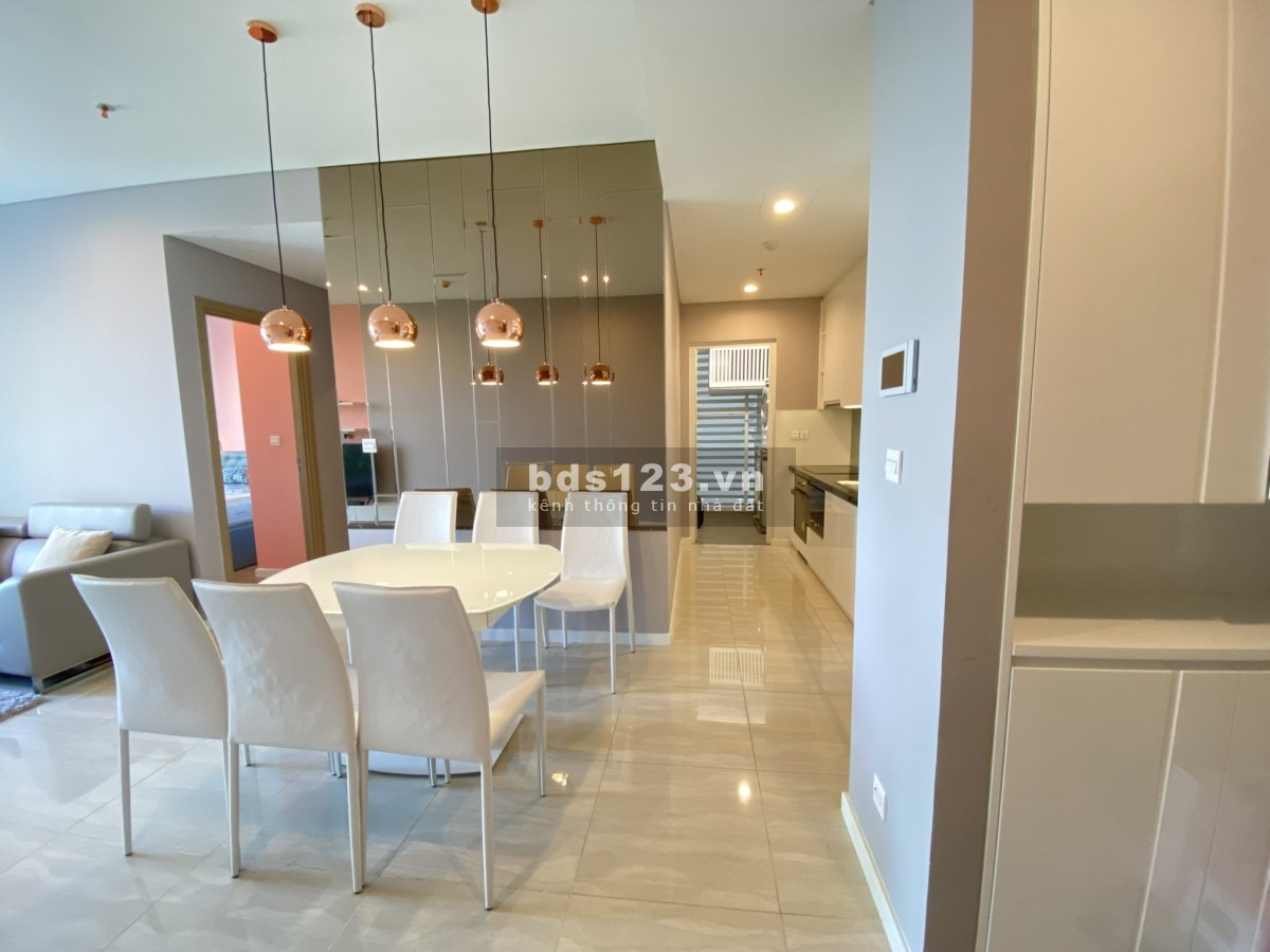 Cho thuê nhiều căn Sadora Sala 2PN. Giá ưu đãi nhất thị trường. 20 triệu. LH 0937681186