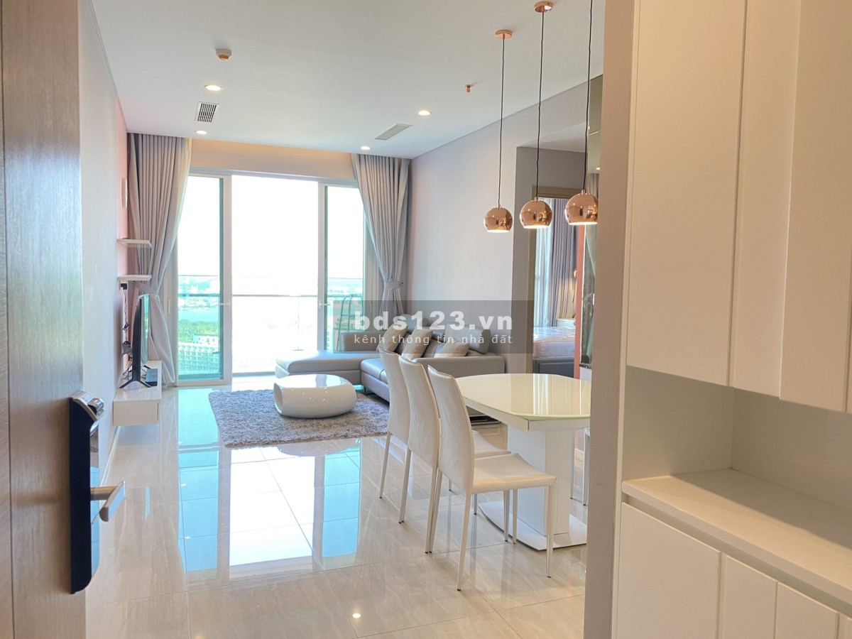 Cho thuê nhiều căn Sadora Sala 2PN. Giá ưu đãi nhất thị trường. 20 triệu. LH 0937681186
