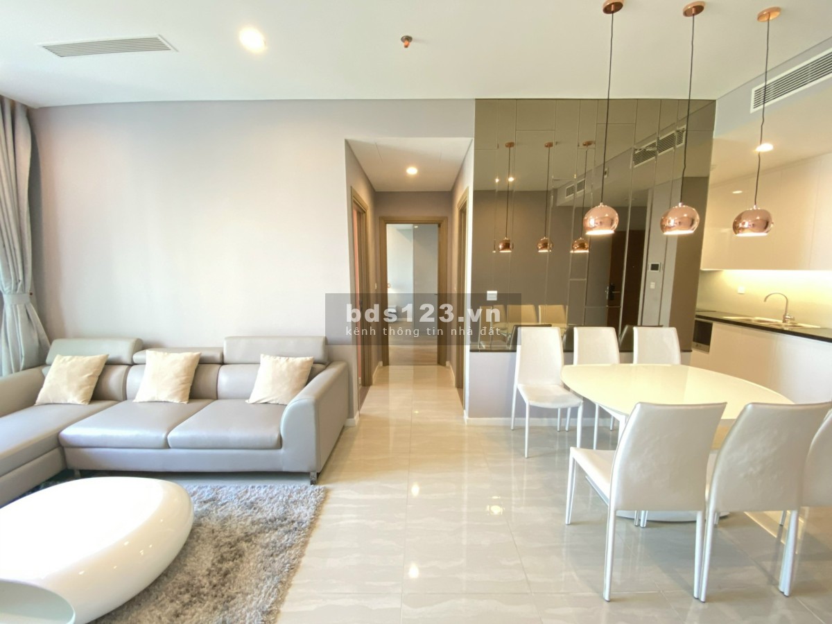 Cho thuê nhiều căn Sadora Sala 2PN. Giá ưu đãi nhất thị trường. 20 triệu. LH 0937681186