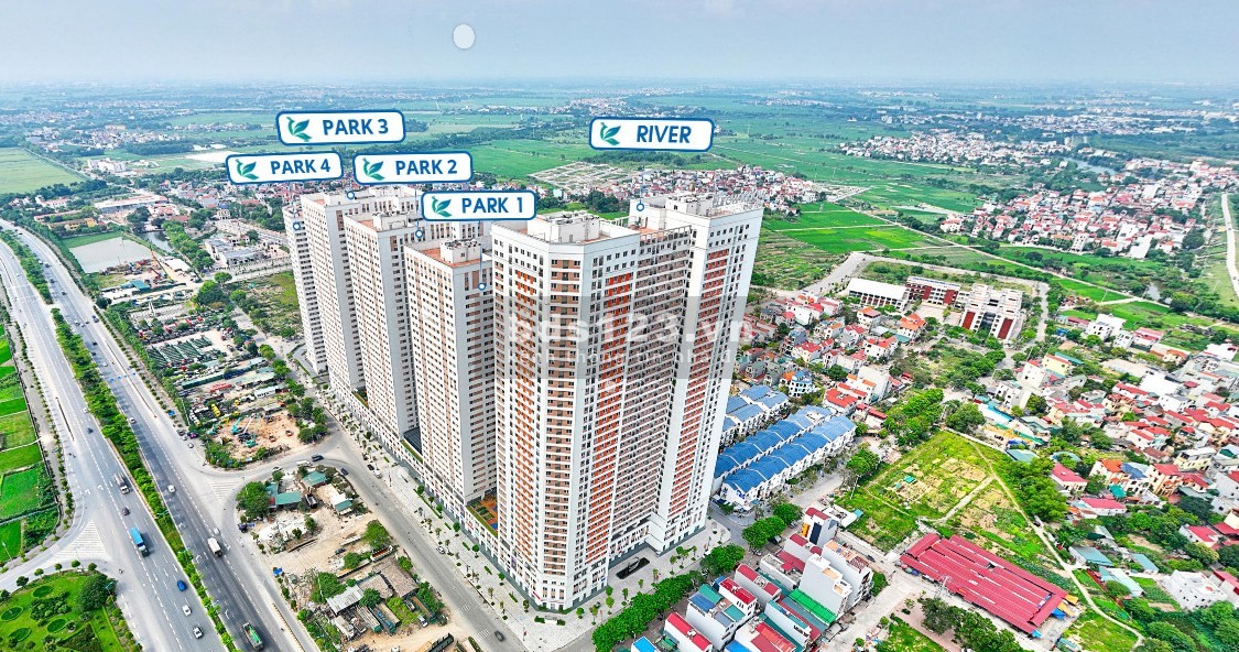 Chỉ từ 21.9 triệu/m2, sở hữu căn góc 3pn, view bể bơi, hỗ trợ 0% lãi suất 12th, trả trước 587 triệu