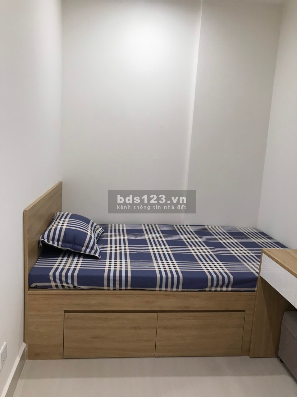 Tôi muốn bán căn hộ 1 ngủ + 1 giá 1,2 tỷ tại Vinhomes Ocean Park