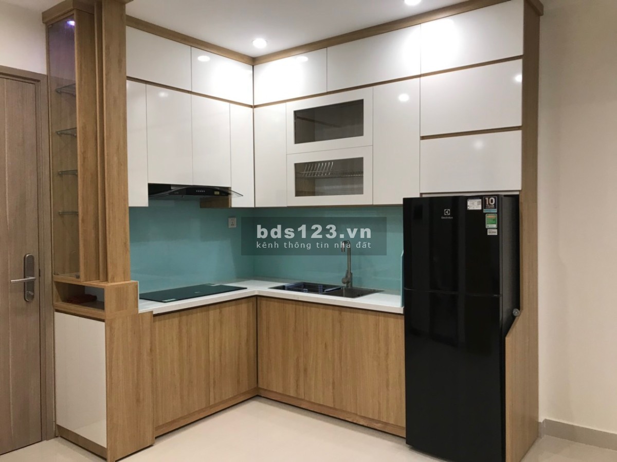Tôi muốn bán căn hộ 1 ngủ + 1 giá 1,2 tỷ tại Vinhomes Ocean Park