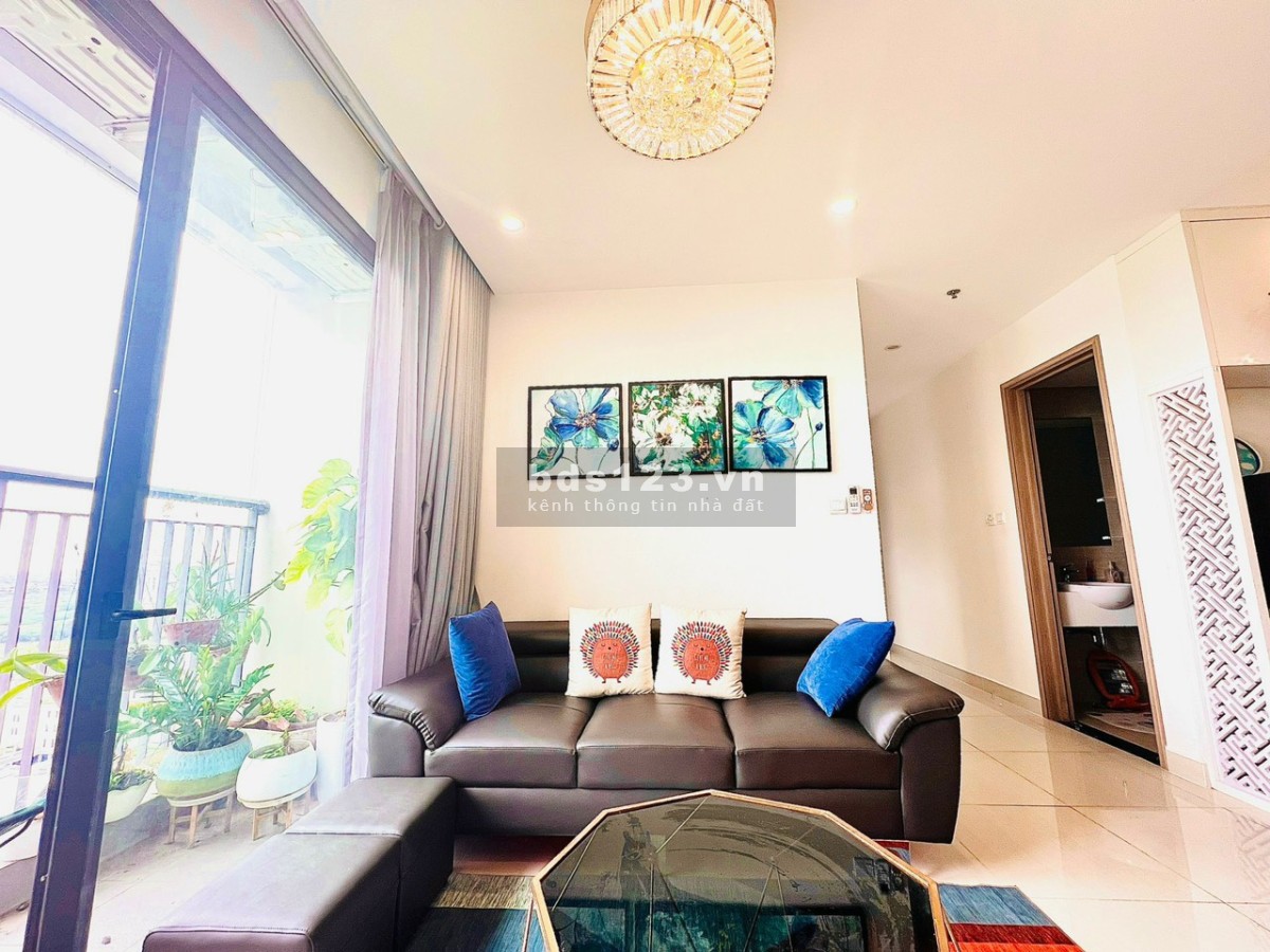 Chuyển nhượng căn hộ 3N2VS giá 2,39 tỷ tại Vinhomes Ocean Park Gia Lâm