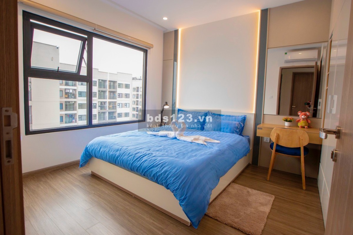 Chuyển nhượng căn hộ 3N2VS giá 2,39 tỷ tại Vinhomes Ocean Park Gia Lâm