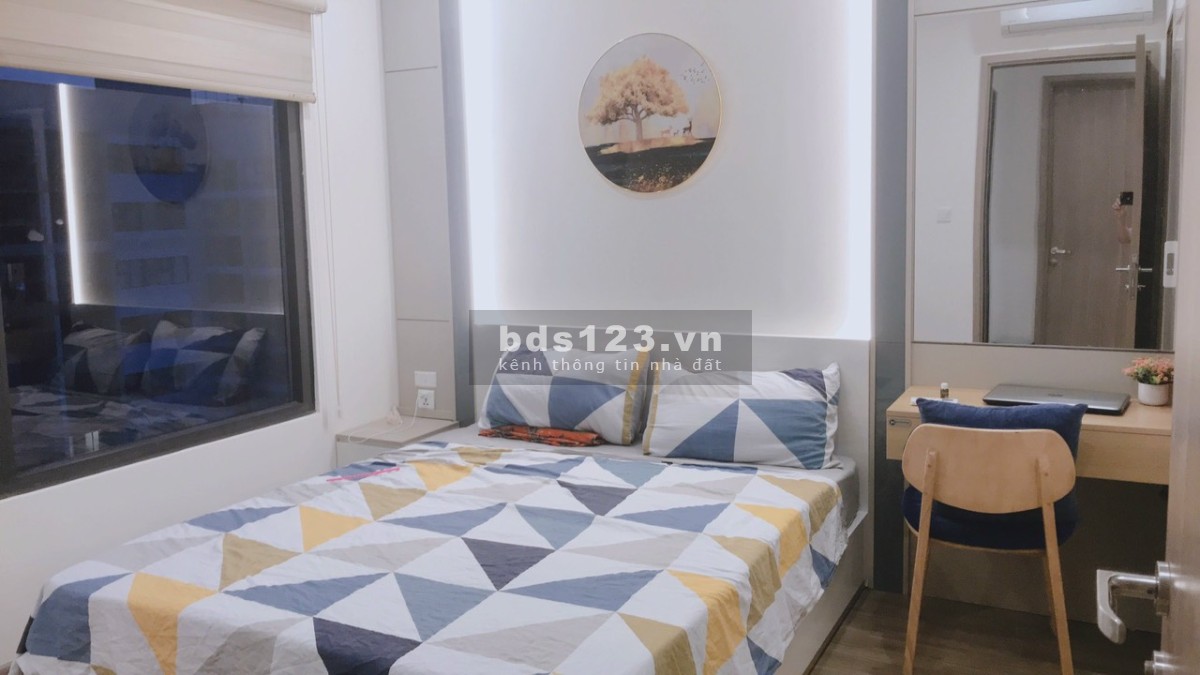 Chuyển nhượng căn hộ 3N2VS giá 2,39 tỷ tại Vinhomes Ocean Park Gia Lâm