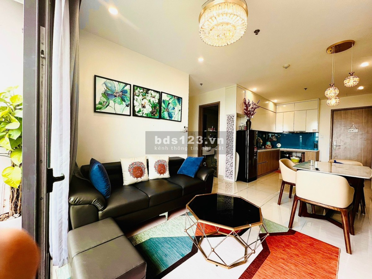 Chuyển nhượng căn hộ 3N2VS giá 2,39 tỷ tại Vinhomes Ocean Park Gia Lâm