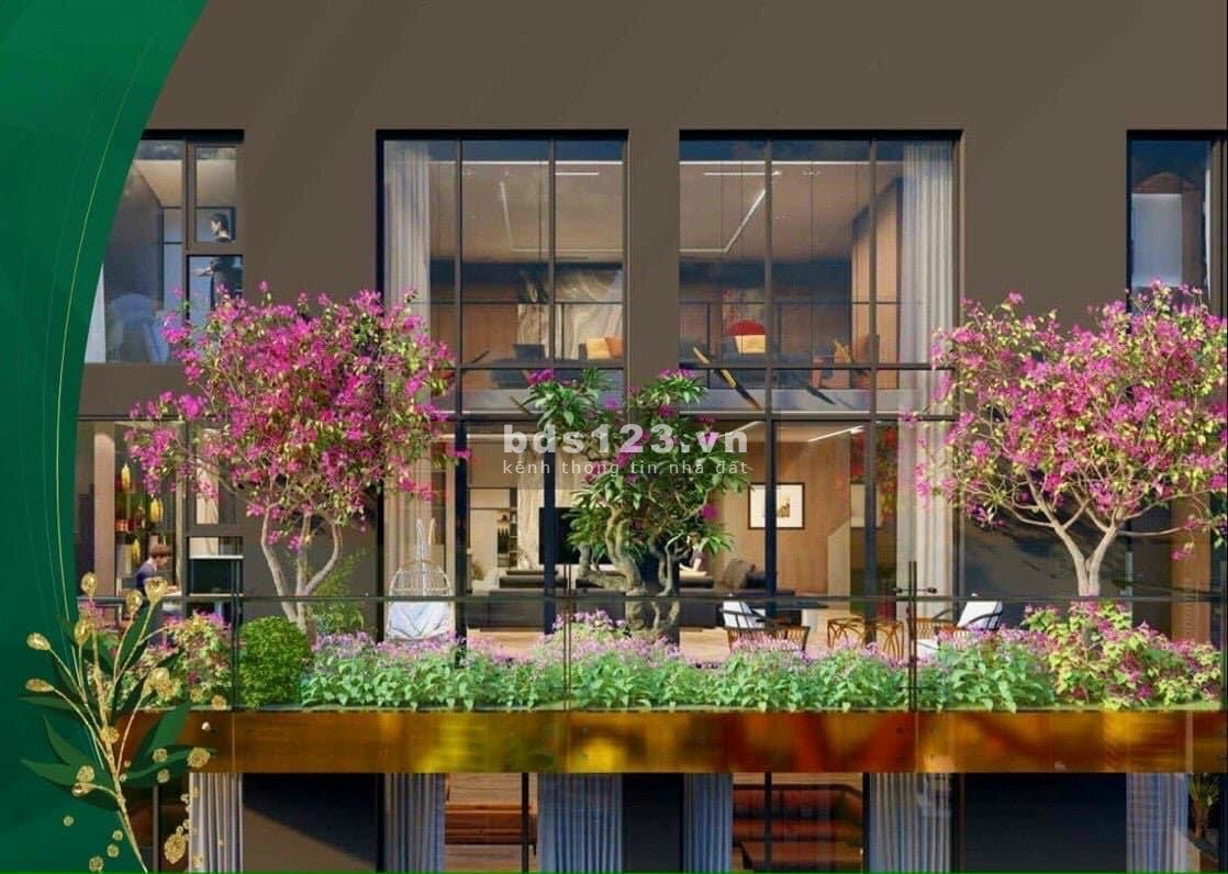Bán căn hộ chung cư cao cấp tại 93 Láng Hạ
