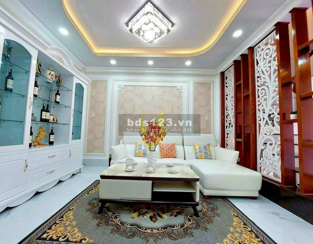 Nhà phố mặt tiền 5 lầu mới xây như hình, bán lỗ giá 7,9 tỷ đồng TL