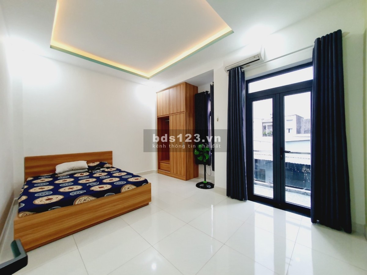 Bán nhà Tăng Nhơn Phú B, không có căn thứ 2, DT 72m² x 2 tầng, HXH quay đầu, giá chỉ 4,2 tỷ