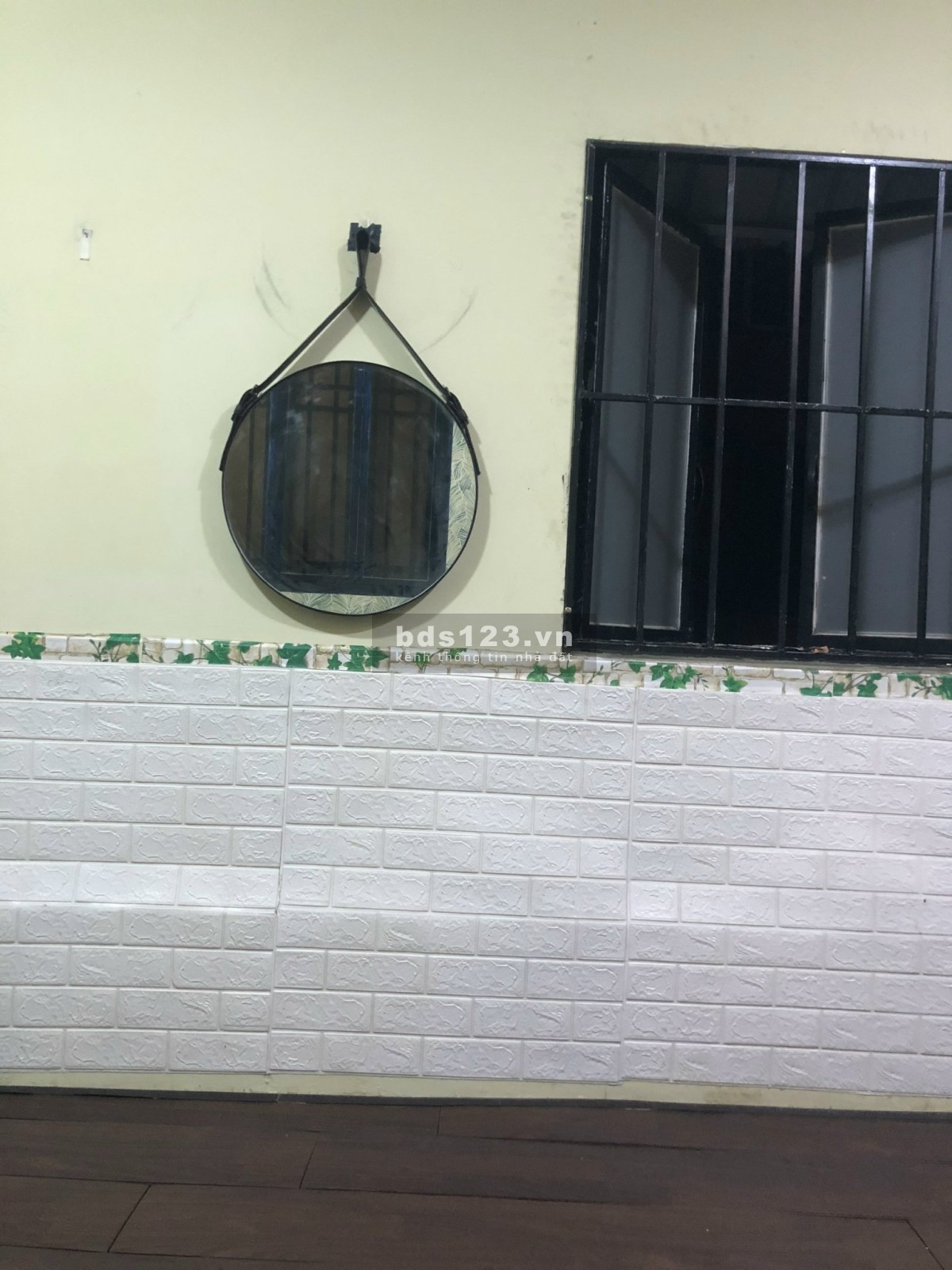 Cho thuê phòng trọ ngay chợ Tân Bình - Lý Thường Kiệt giá 2.8 tr 18m2