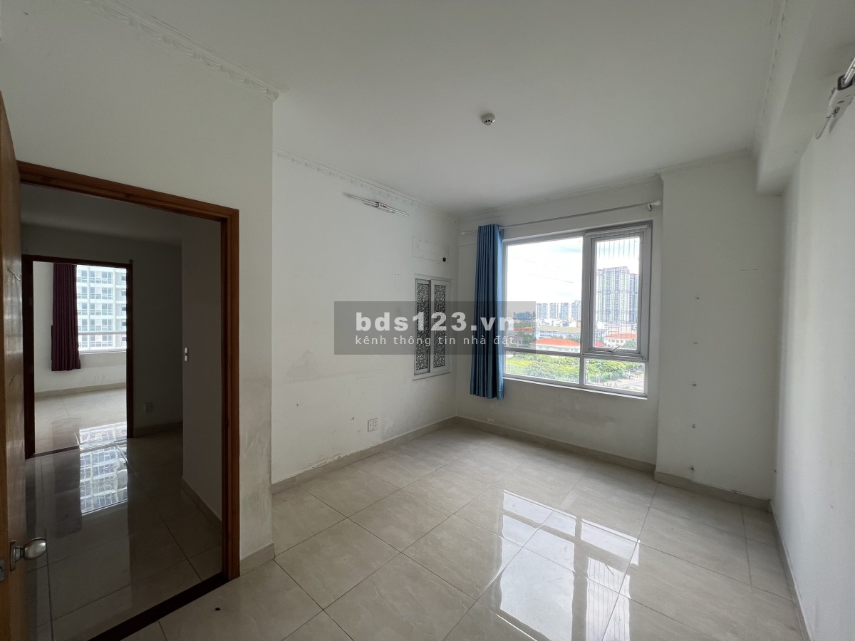 Bán căn góc chung cư The CBD Đồng Văn Cống Thủ Đức, DT 80m² nằm tầng 7