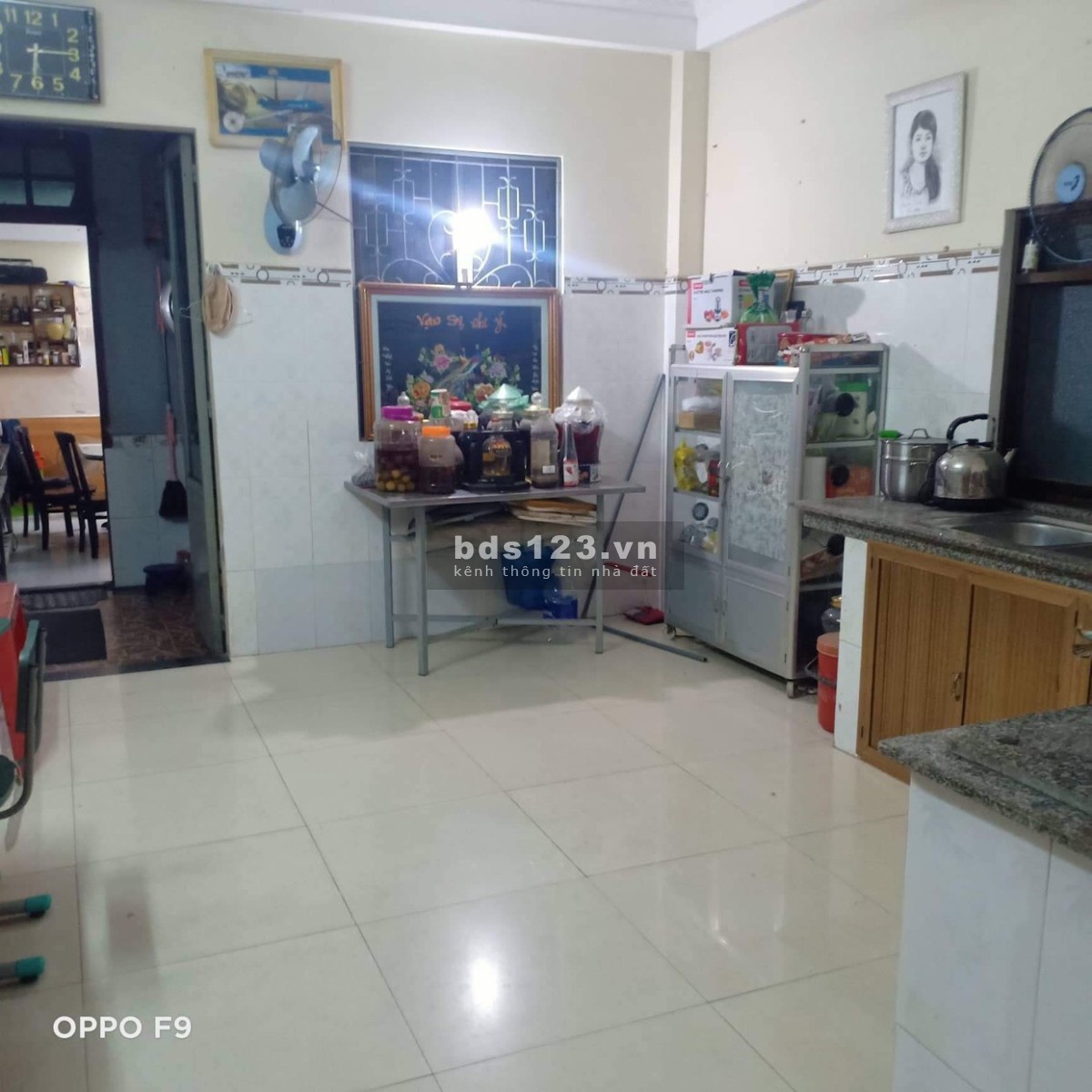 Bán nhà kiệt đường 2/9, Hòa Thuận Đông, Hải Châu, ĐN, DT 72m² x 3 tầng giá chỉ 4,1 tỷ LH 0901127005