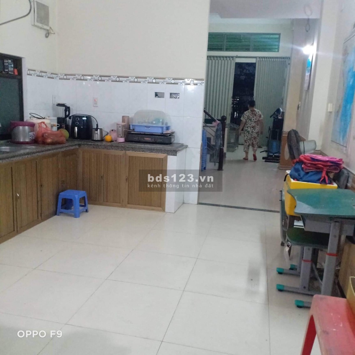 Bán nhà kiệt đường 2/9, Hòa Thuận Đông, Hải Châu, ĐN, DT 72m² x 3 tầng giá chỉ 4,1 tỷ LH 0901127005