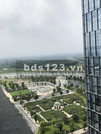 Cần tiền kinh doanh gia đình cần bán gấp căn hộ 2PN2VS giá cực rẻ chỉ 1.9 tỷ Vinhomes Ocean Park
