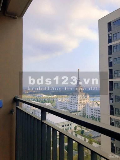 Cần tiền kinh doanh gia đình cần bán gấp căn hộ 2PN2VS giá cực rẻ chỉ 1.9 tỷ Vinhomes Ocean Park