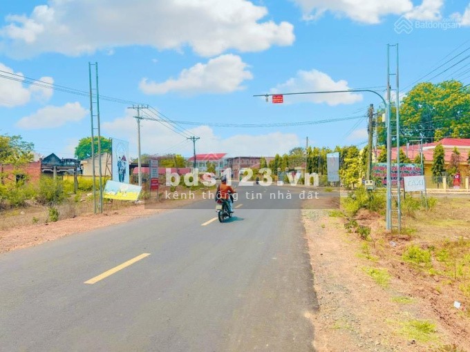 Bán đất chính chủ cần bán ở Lộc Ninh giá tốt đầu tư sinh lời