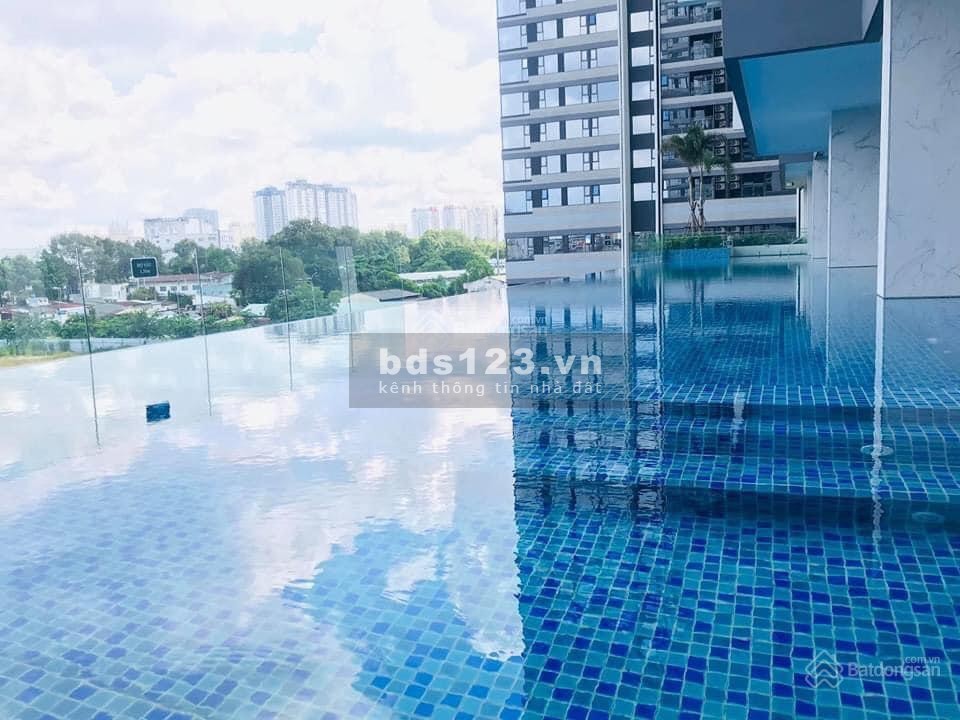 Bán gấp căn hộ cao cấp Kingdom101 giảm mạnh 200 triệu trong tháng này