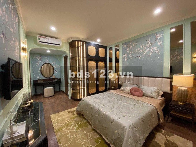 Bán nhà 2 mặt tiền đường Nguyễn Giãn Thanh nối dài, phường 15, quận 10 CXBH
