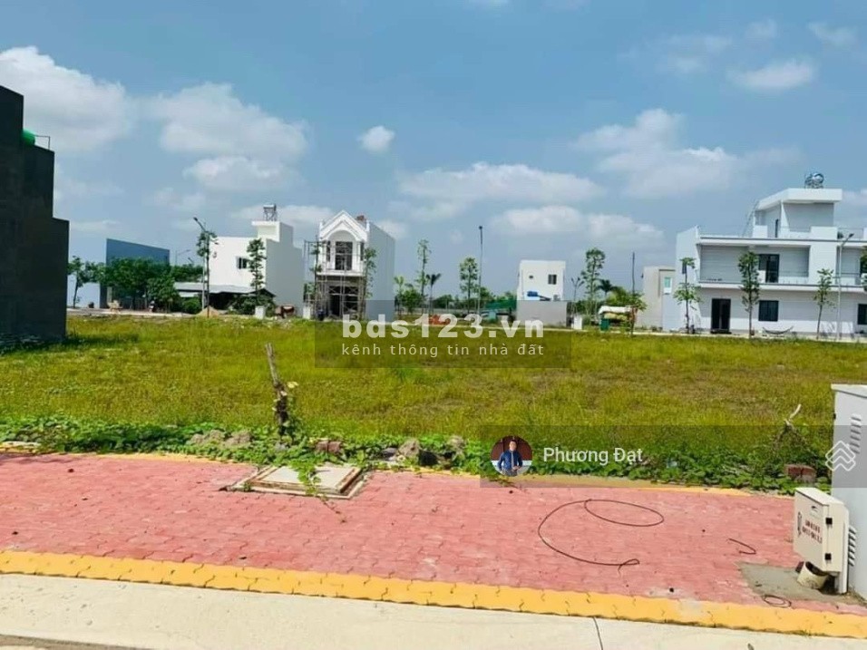 10 suất giá nội bộ Garden Riverside Thủ Thừa Long An, SHR, chiết khấu ngay 100 triệu