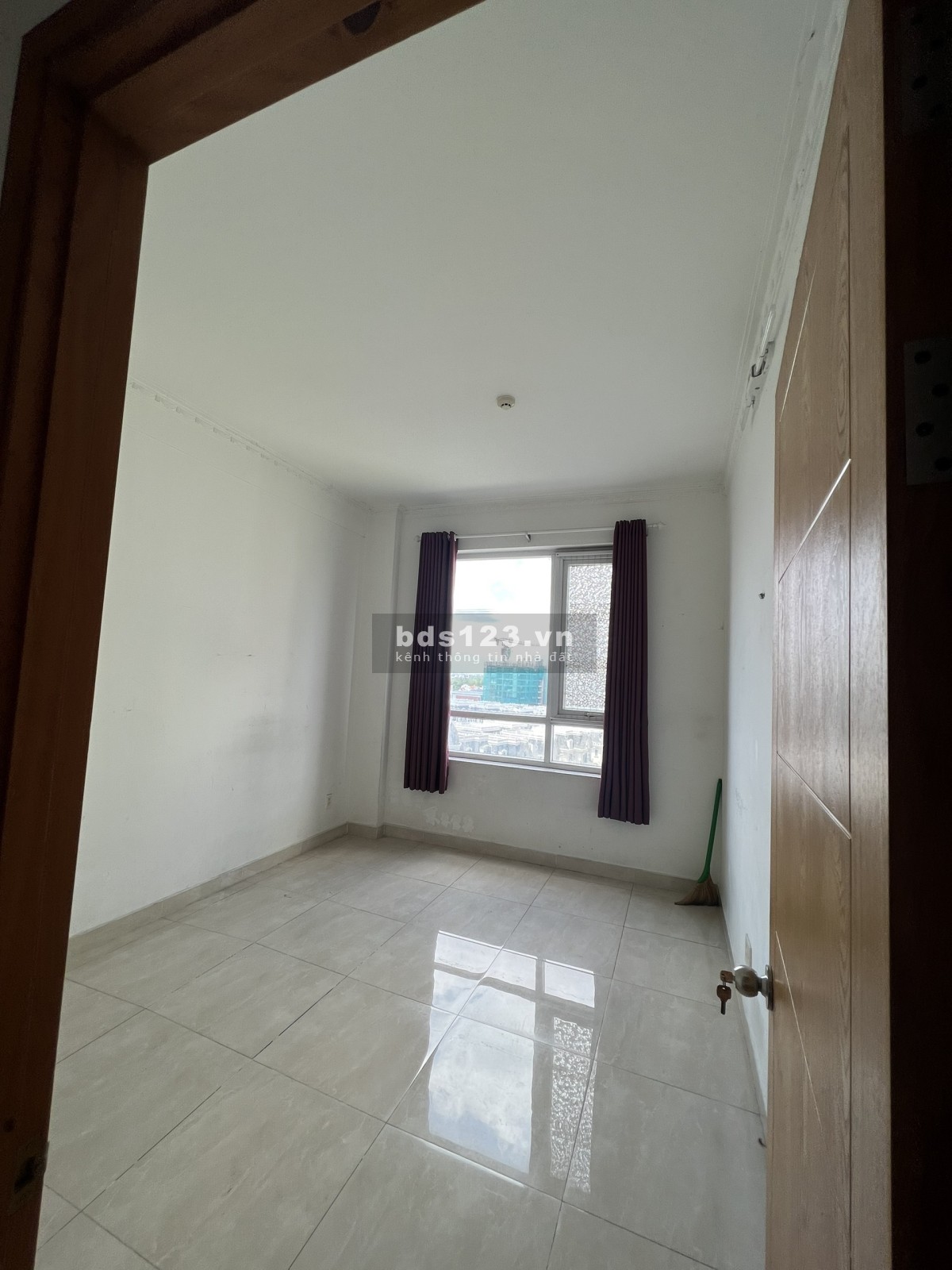 Bán căn góc chung cư The CBD Đồng Văn Cống Thủ Đức, DT 80m² nằm tầng 7