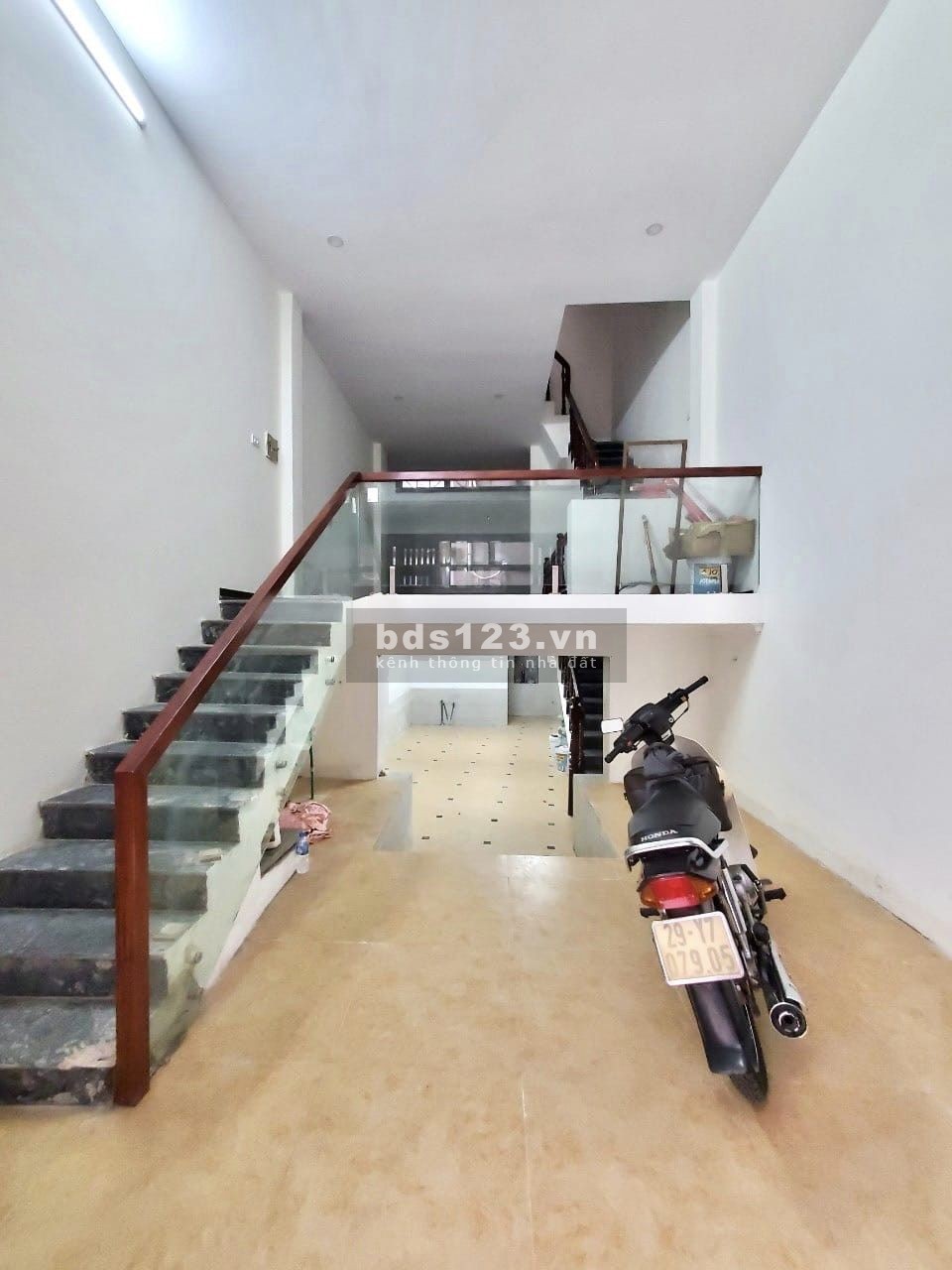 Chỉ với 6xx tỷ sở hữu ngay nhà phố Trần Duy Hưng DTSD 50m² dọn vào ở ngay