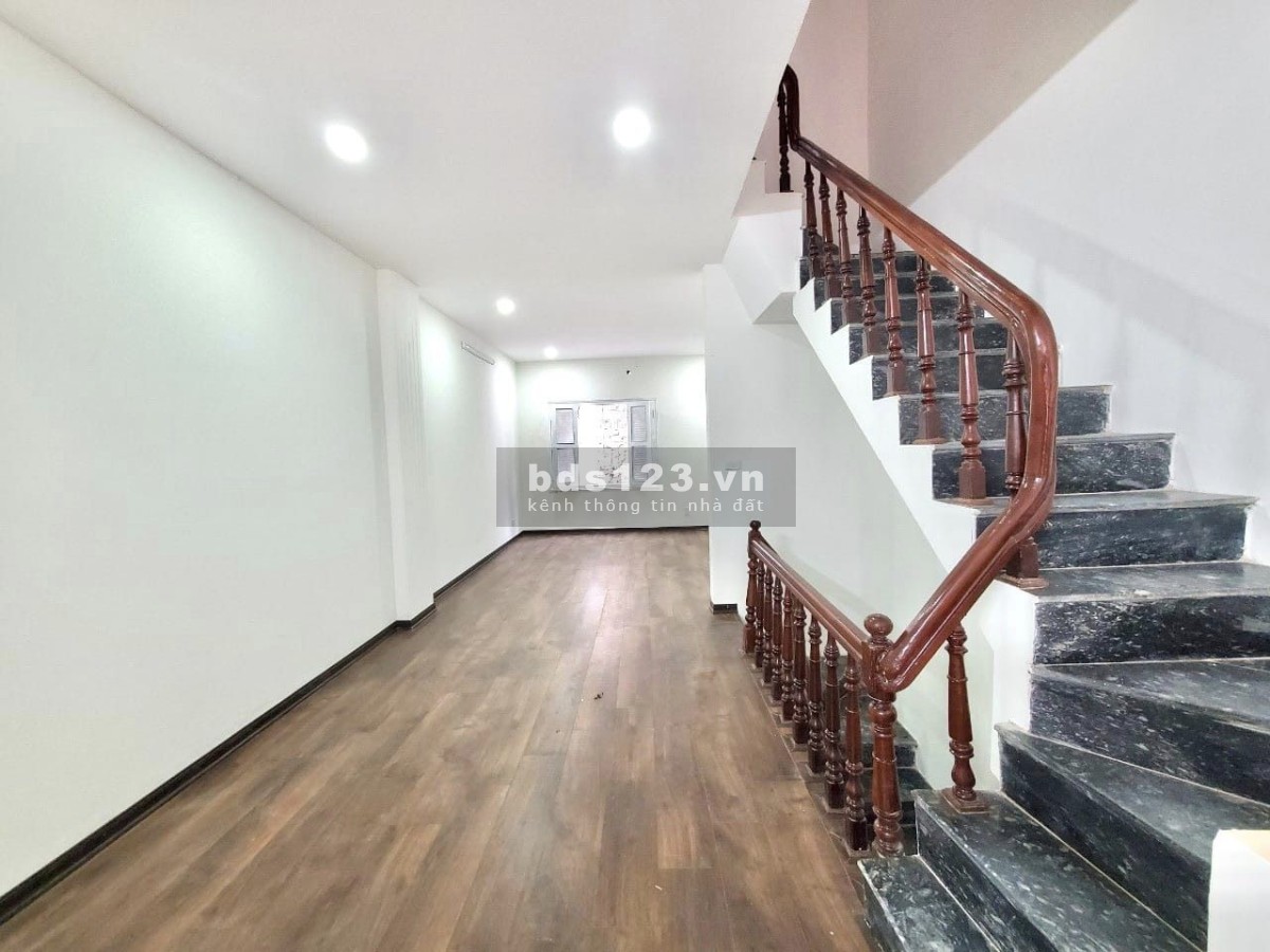 Chỉ với 6xx tỷ sở hữu ngay nhà phố Trần Duy Hưng DTSD 50m² dọn vào ở ngay
