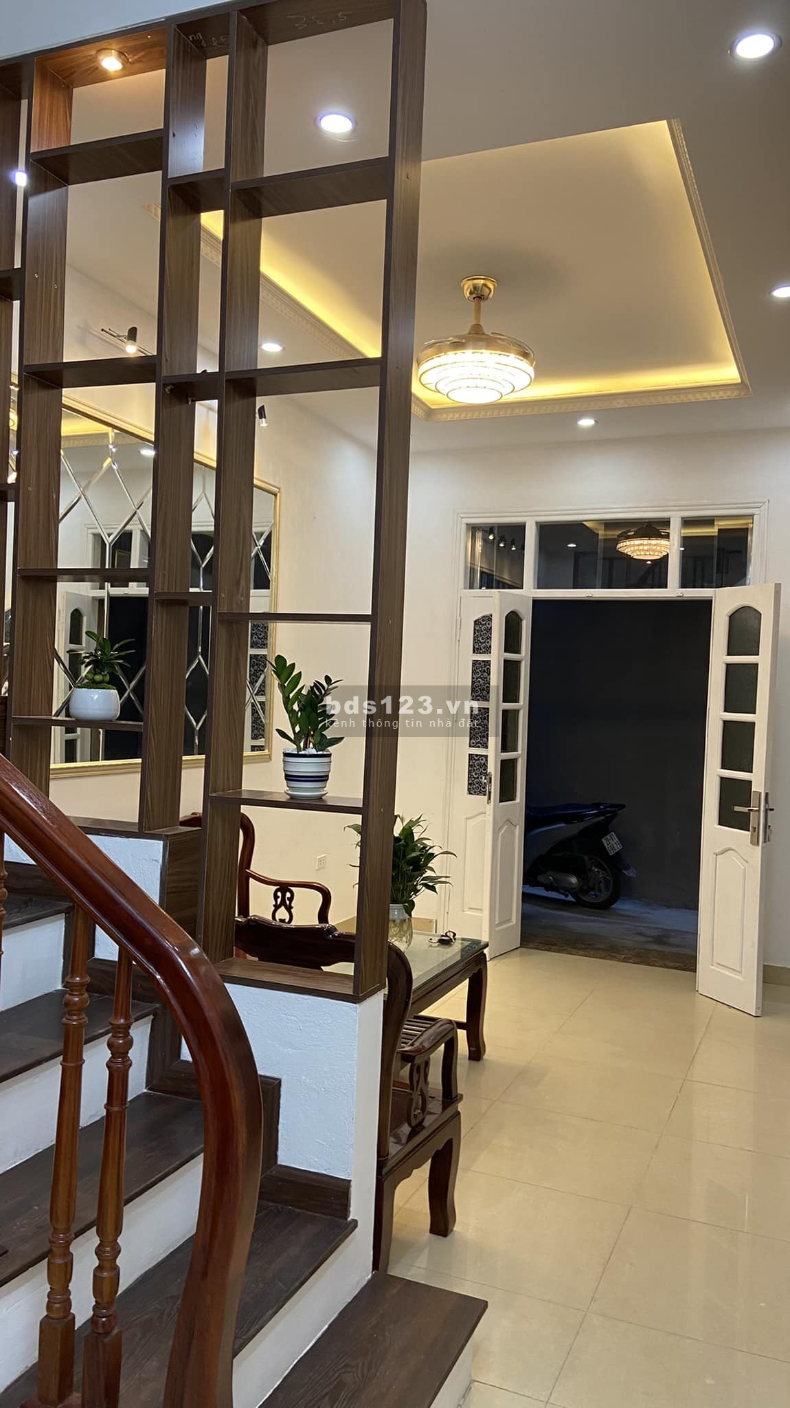 Chính Chủ Bán Nhà Ngõ 445 Nguyễn Khang, Cầu Giấy Nhà Xây 4 Tầng Mới Đẹp Ở Ngay