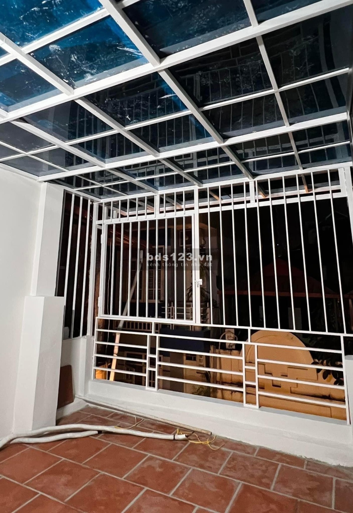 Bán nhà Thái Hà - KINH DOANH TỐT - 35M2- 5 TẦNG - GARA OTO - GIÁ 8.6 TỶ