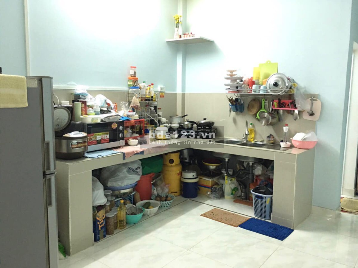 Bán nhà HXH 6m, dường Lê Đại Hành, quận 11, DT 50m², giá chỉ 5,5 tỷ, nhà mới, cực hiếm