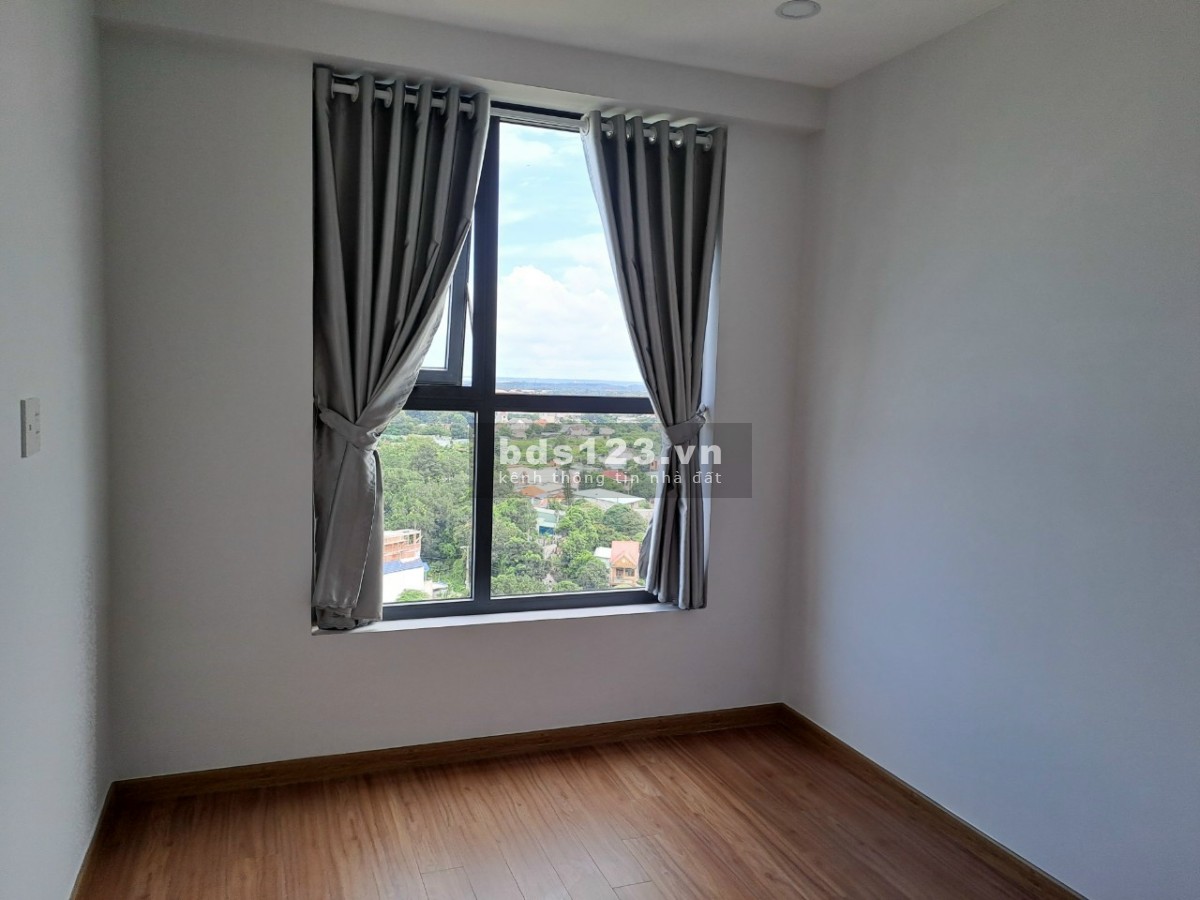 Cho thuê căn hộ Bcons greenview giá 5tr/tháng thuê dài hạn
