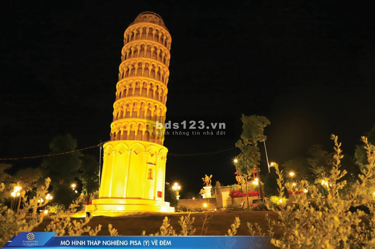 Bán lô đất thổ cư, rẻ nhất dự án Century City (sân bay QT- LT, giá 1,96 tỷ), giá cũ 2,3 tỷ