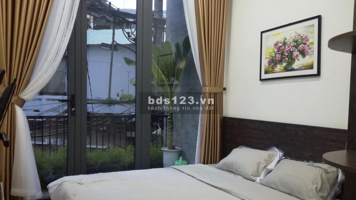 Nhà đẹp 3 tầng K4m Đống Đa Thạch Thang Hải Châu ĐN dt 40m2 chỉ 3,6 tỷ TL mạnh Hoàng 0901127005