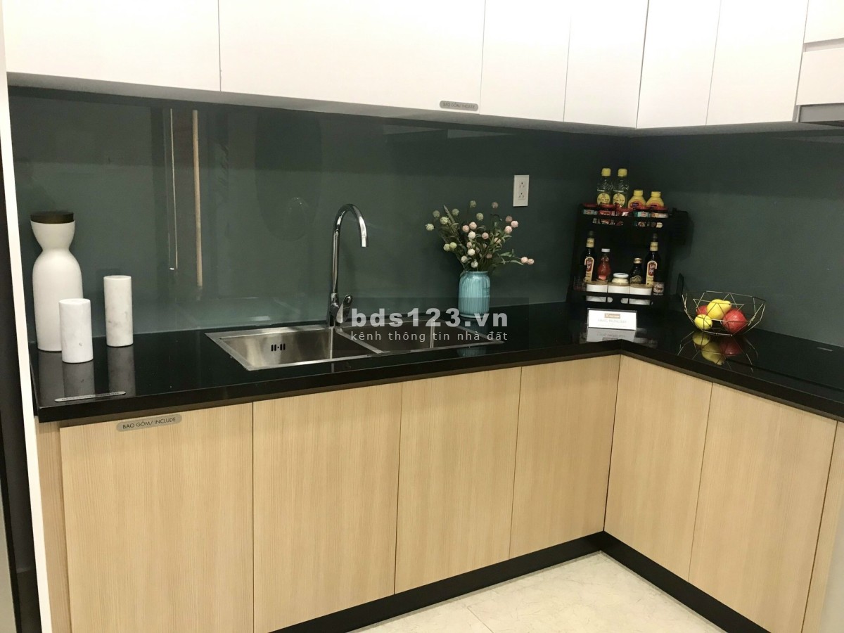 Chỉ với 166tr 15%sở hữu căn hộ trung tâm thành phố Thuận An, Bình Dương(NH hỗ trợ từ 5-25 năm)