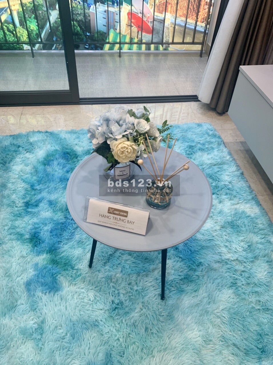 Chỉ với 166tr 15%sở hữu căn hộ trung tâm thành phố Thuận An, Bình Dương(NH hỗ trợ từ 5-25 năm)