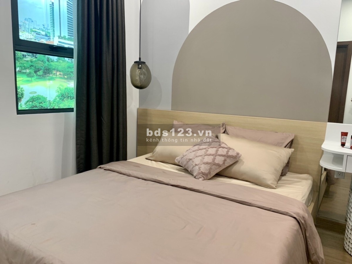 Chỉ với 166tr 15%sở hữu căn hộ trung tâm thành phố Thuận An, Bình Dương(NH hỗ trợ từ 5-25 năm)