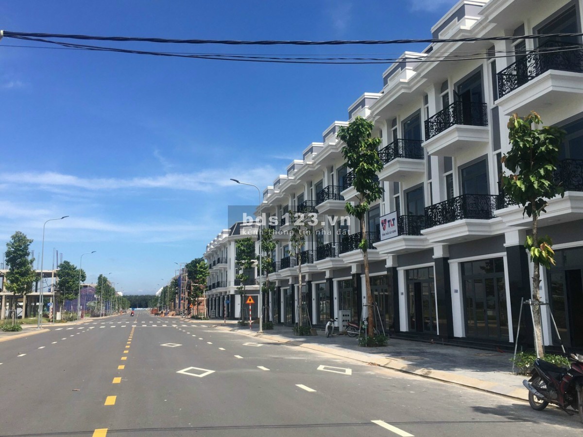 Bán lô đất thổ cư, rẻ nhất dự án Century City (sân bay QT- LT, giá 1,96 tỷ), giá cũ 2,3 tỷ