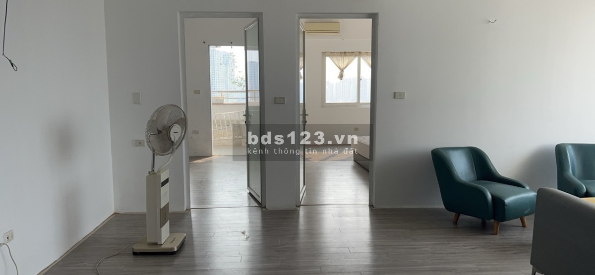 Bán chcc 115m2 Hà Thành Plaza, 102 Thái Thịnh, HN