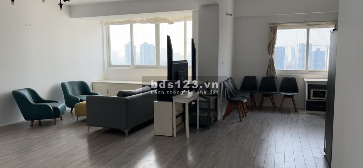Bán chcc 115m2 Hà Thành Plaza, 102 Thái Thịnh, HN