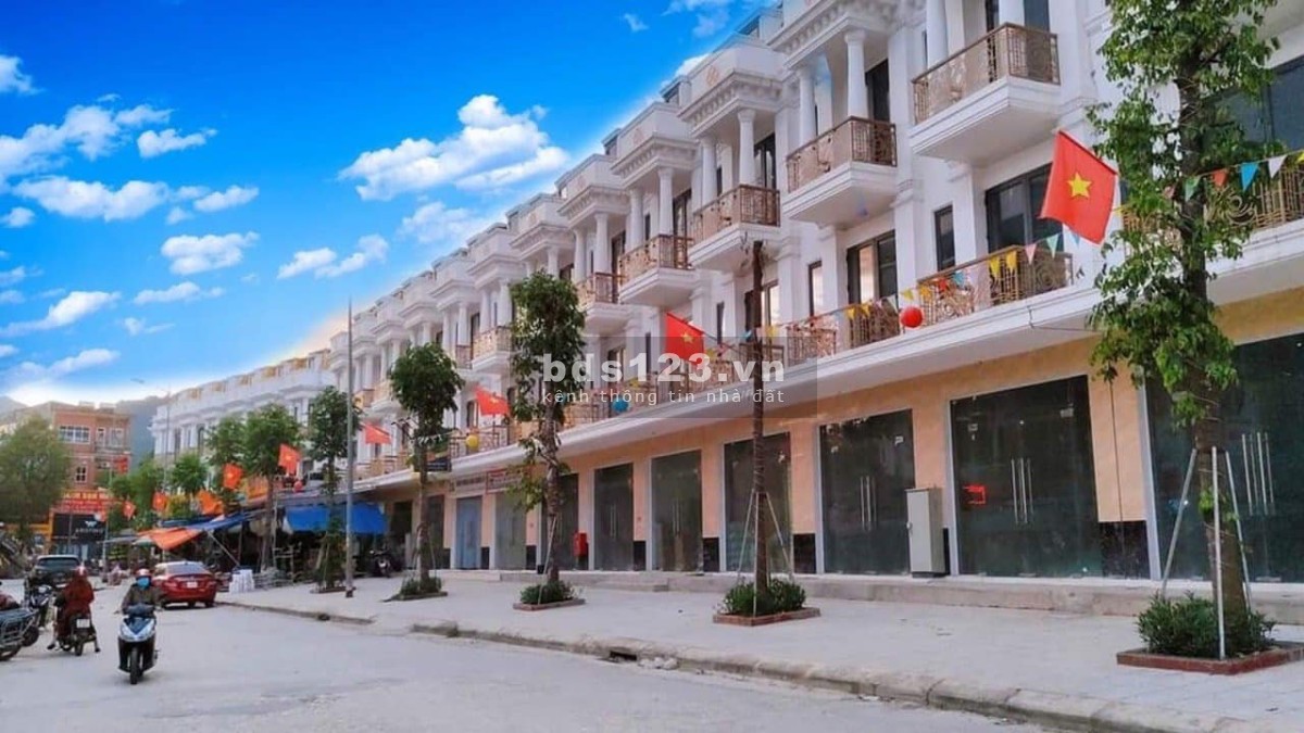 Dự án đầu tư và phát triển và khai thác chợ Kim Sơn Huyện Quế phong, Nghệ An