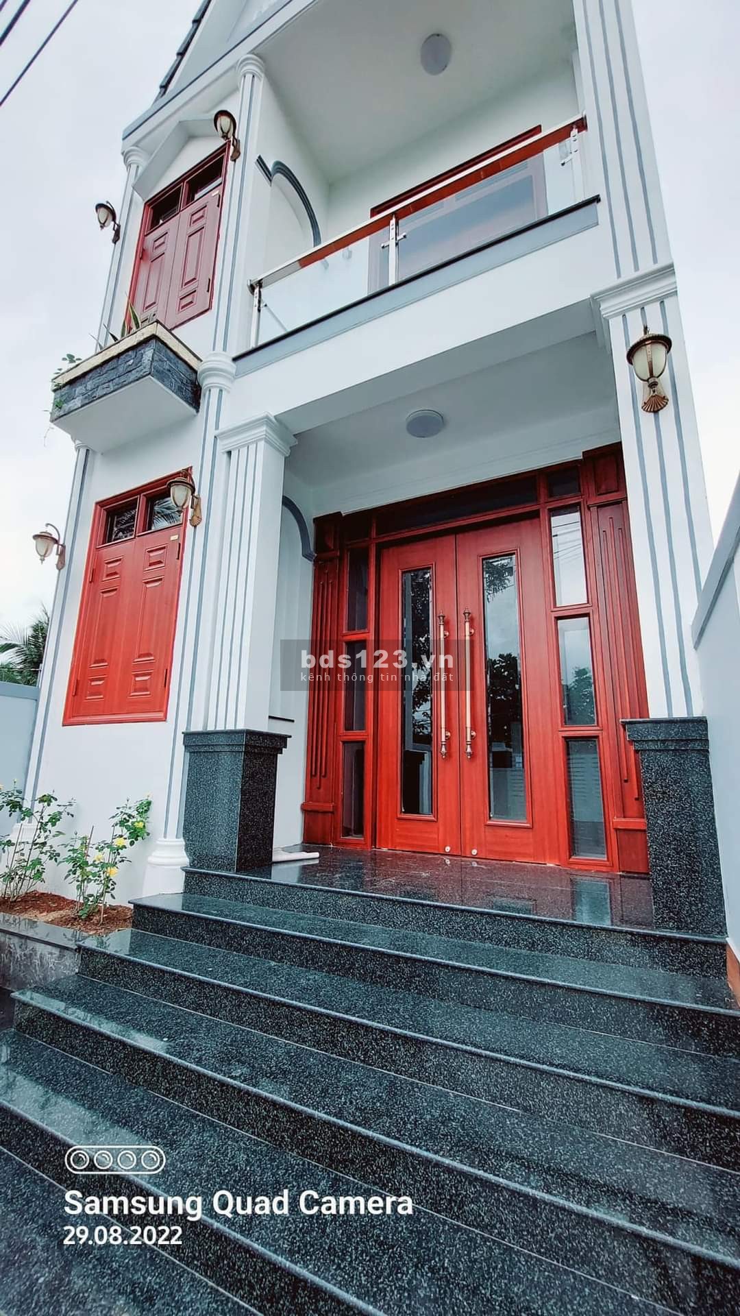 Chính chủ cần bán nhà mới xây 1 trệt 1 lầuGiá tốt thương lượng chính chủLh : 0932286538