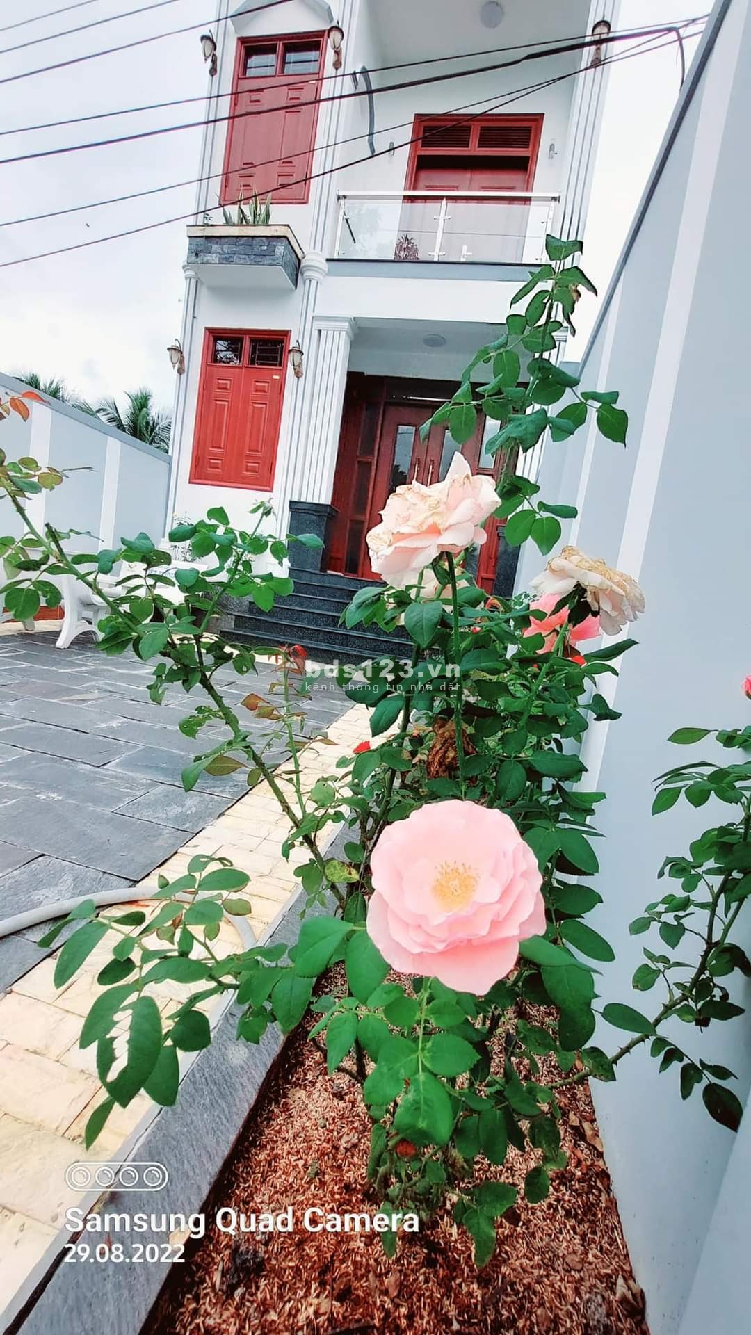Chính chủ cần bán nhà mới xây 1 trệt 1 lầuGiá tốt thương lượng chính chủLh : 0932286538