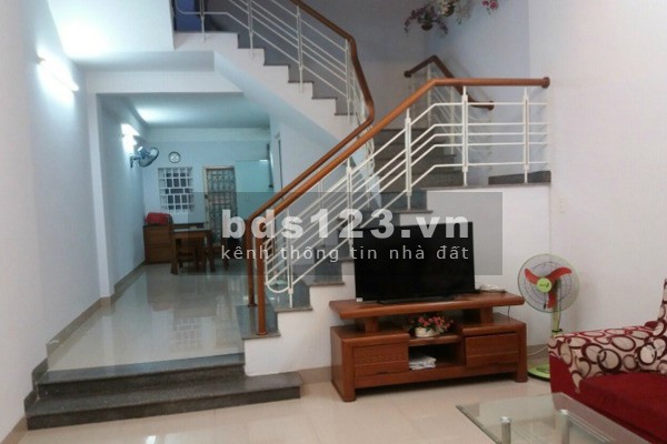 Bán nhà riêng Lê Trọng Tấn diện tích 37m² x 5 tầng ô tô vào nhà giá 5,5 tỷ