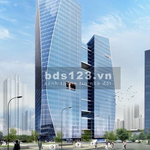 Cho thuê văn phòng cao cấp tòa HUD Tower, Lê Văn Lương, Thanh Xuân, Hà Nội