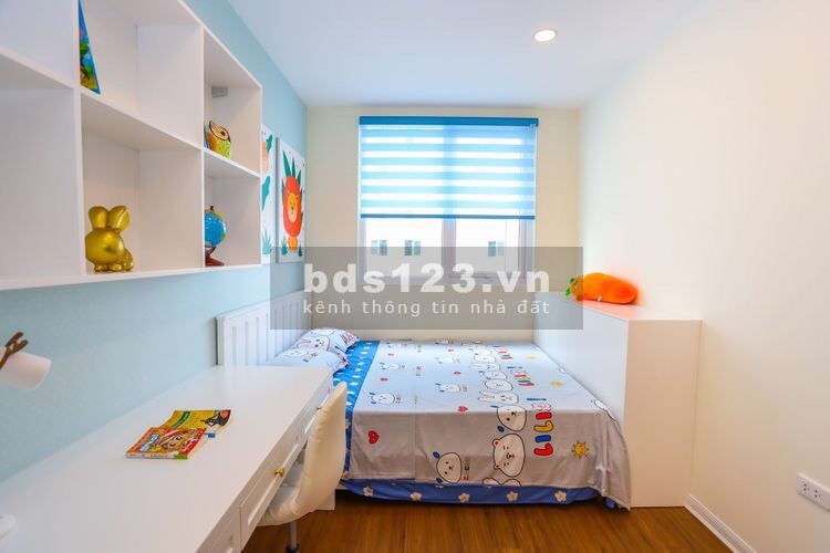 Bán căn hộ chung cư River Park Eurowindow, DT 98m², 3 PN, tầng 24, căn góc hướng Đông Nam