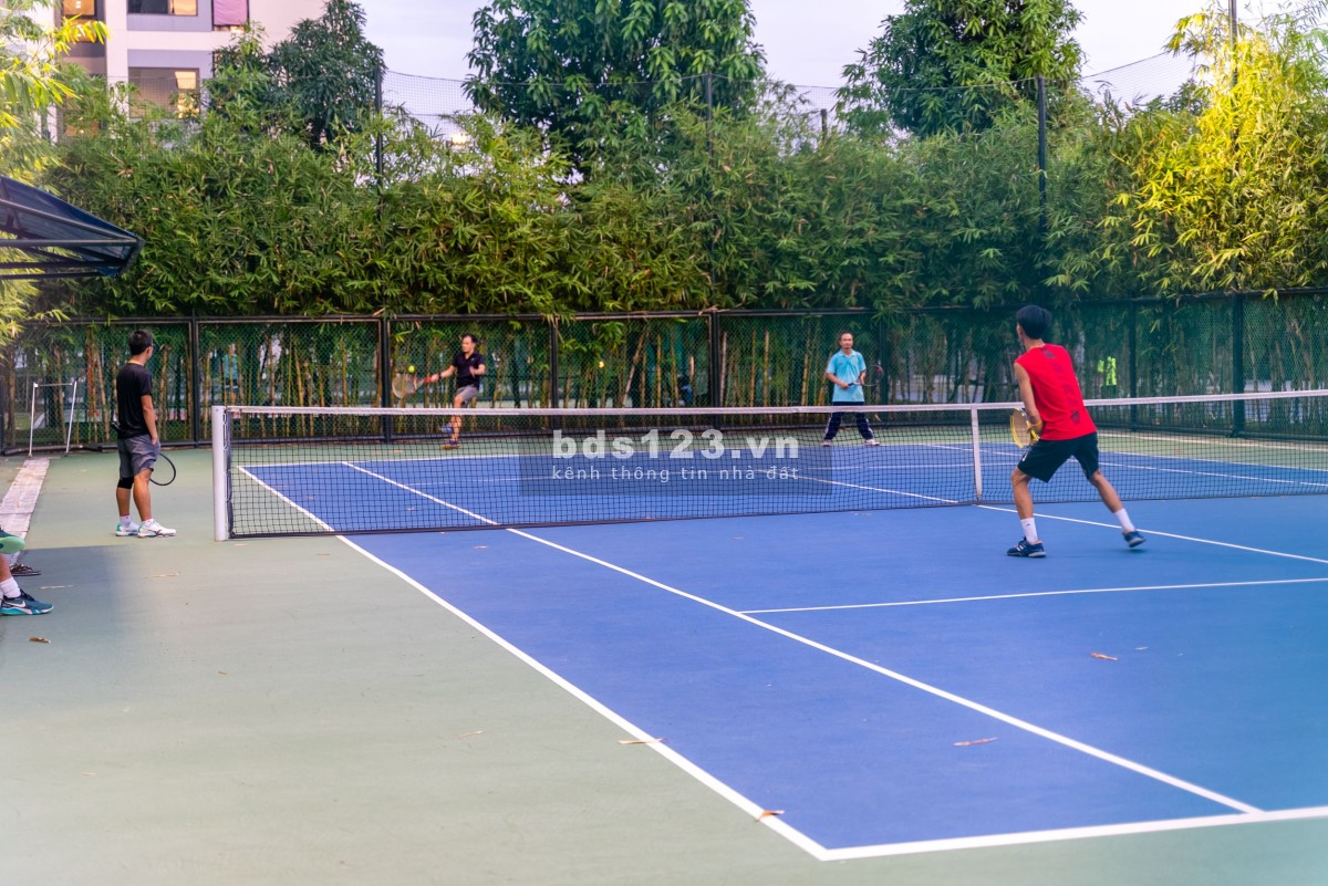 Món quà ý nghĩa nhất 20/10 cho chị em phụ nữ chính là căn hộ vinhomes grand park