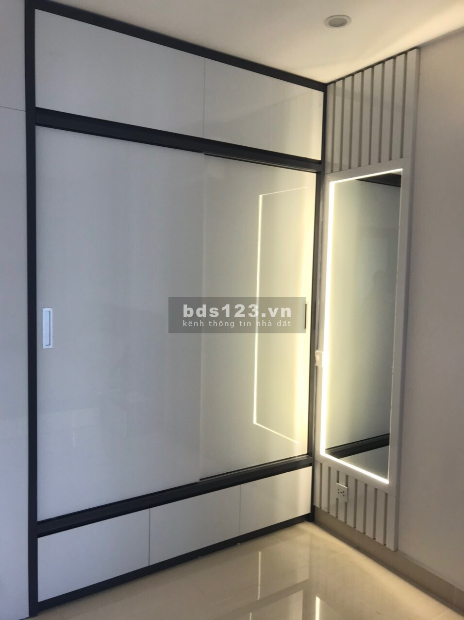 Bán căn 2 ngủ 1 vệ sinh giá shock 1 tỷ 6xx tại Vinhomes Ocean Park Gia Lâm