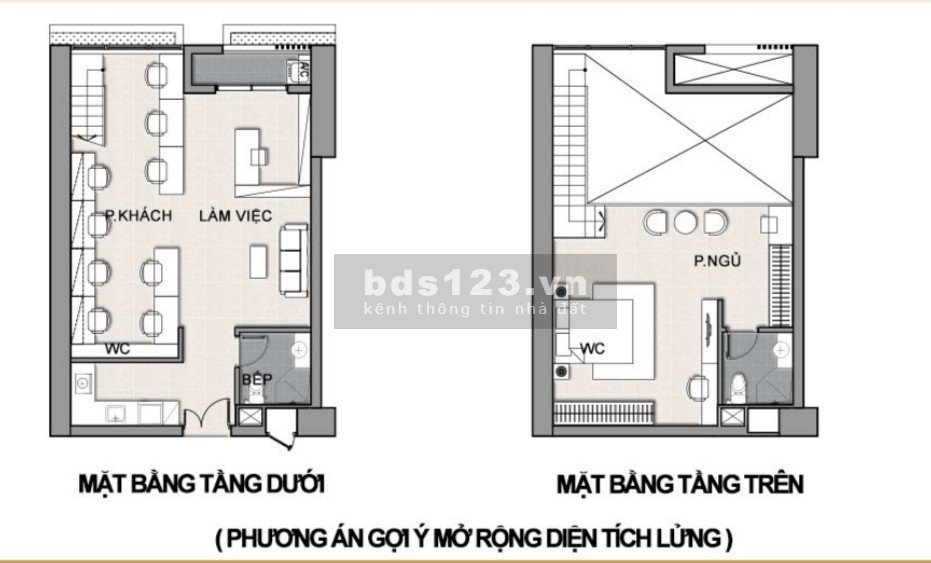 Bán căn hộ suất ngoại giao 15 căn Nguyễn Lương Bằng nối dài, liền kề Phú Mỹ Hưng TT 900tr nhận nhà